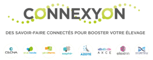 Logo du groupe Connexyon